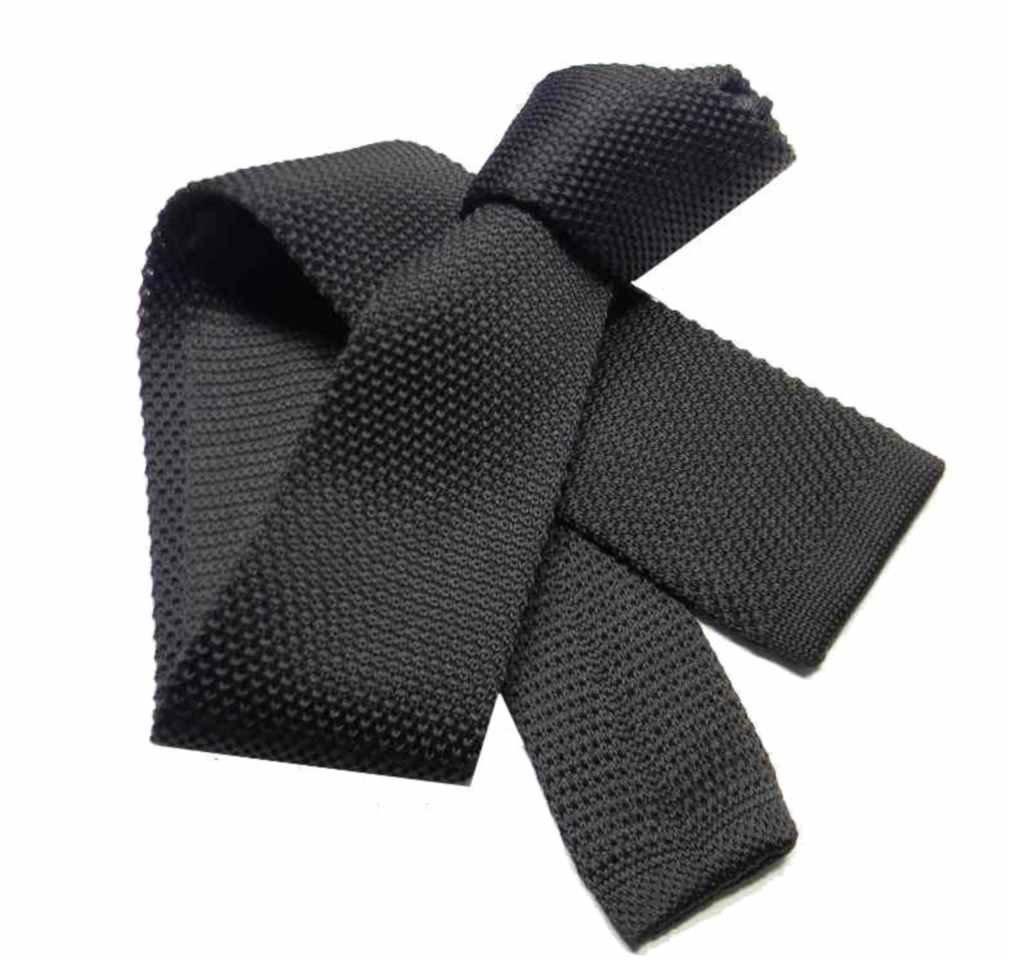 Twisties Army - 4 Cinturini Elastici Per Caviglie E Braccia - Fasce Militari Per Pantaloni, Sport, Trekking (Nero, Taglia Unica 18x0.4cm)