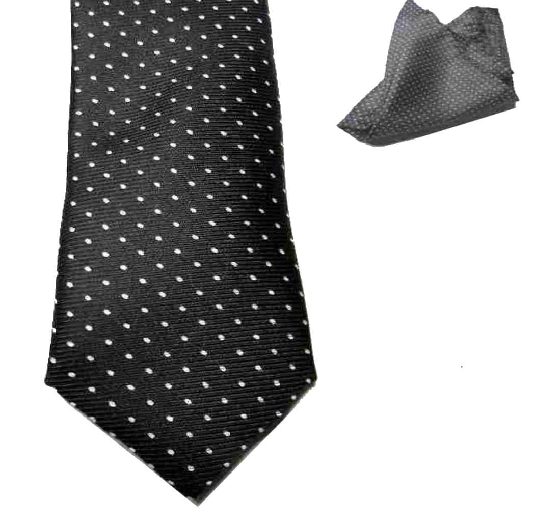 Capot Ford Fiesta Elegante Pochette Uomo In Seta Jacquard Con