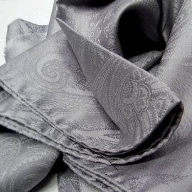 sciarpa uomo elegante