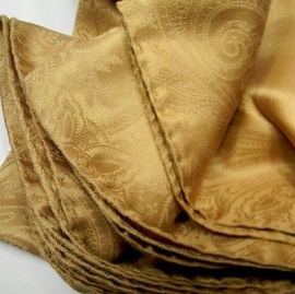 sciarpa uomo elegante