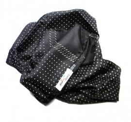 sciarpa uomo elegante