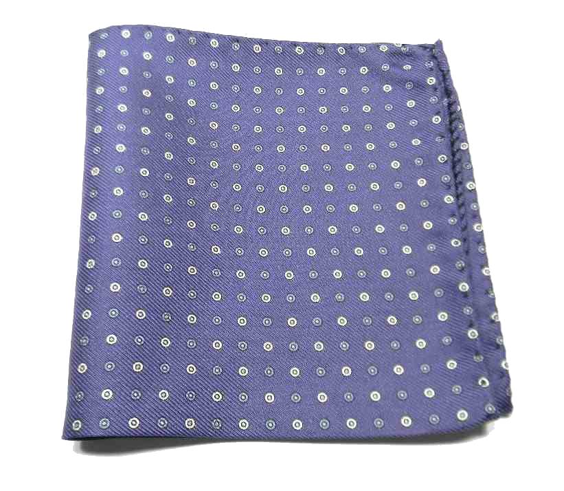 Set 24 Fazzoletti Da Taschino In Seta | 22x22 Cm | Per Matrimoni Ed Eventi - Foto 5