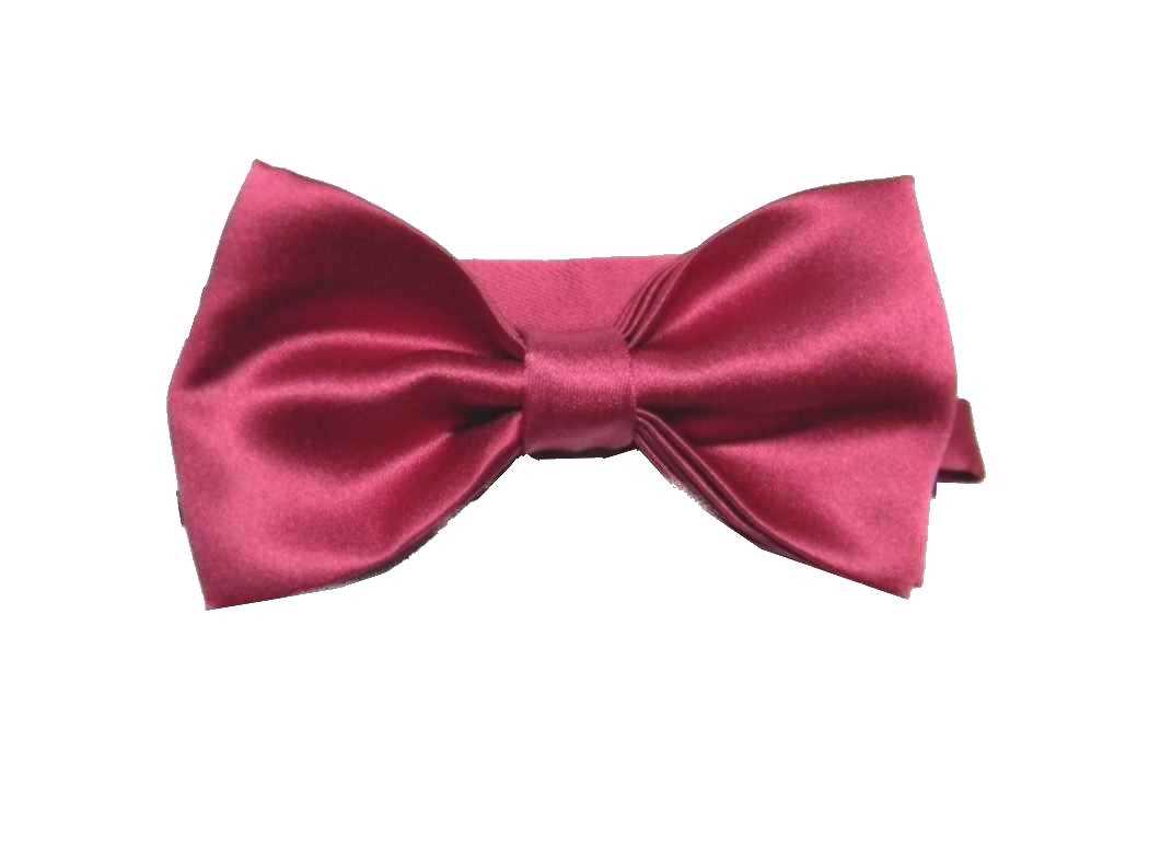 Papillon Uomo Tinta Unita Made in Italy Cravatta Farfalla Bow-Tie tanti colori - Foto 26 di 48