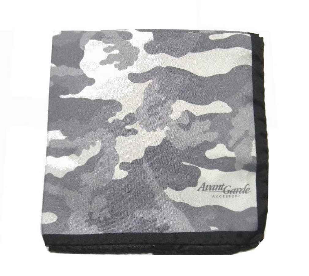 POCHETTE DA TASCHINO UOMO CAMOUFLAGE SETA MADE ITALY FAZZOLETTO FANTASY MIMETICA - Bild 29 von 31
