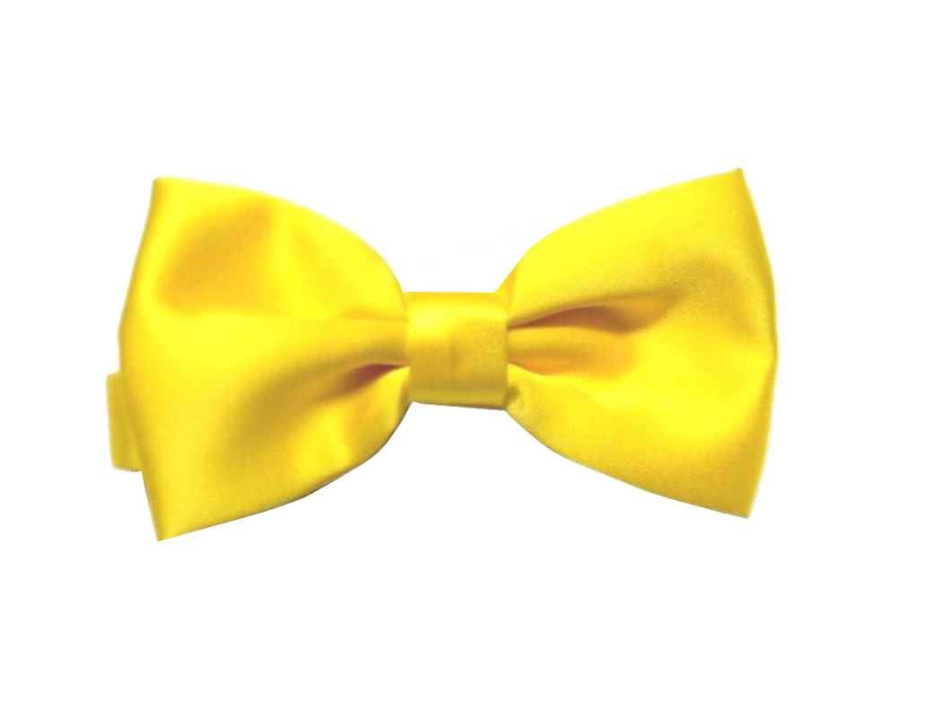 Papillon Uomo Tinta Unita Made in Italy Cravatta Farfalla Bow-Tie tanti colori - Foto 22 di 48