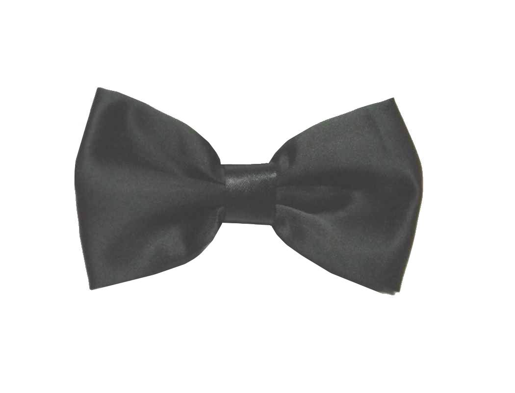 Papillon Uomo Tinta Unita Made in Italy Cravatta Farfalla Bow-Tie tanti colori - Foto 25 di 48