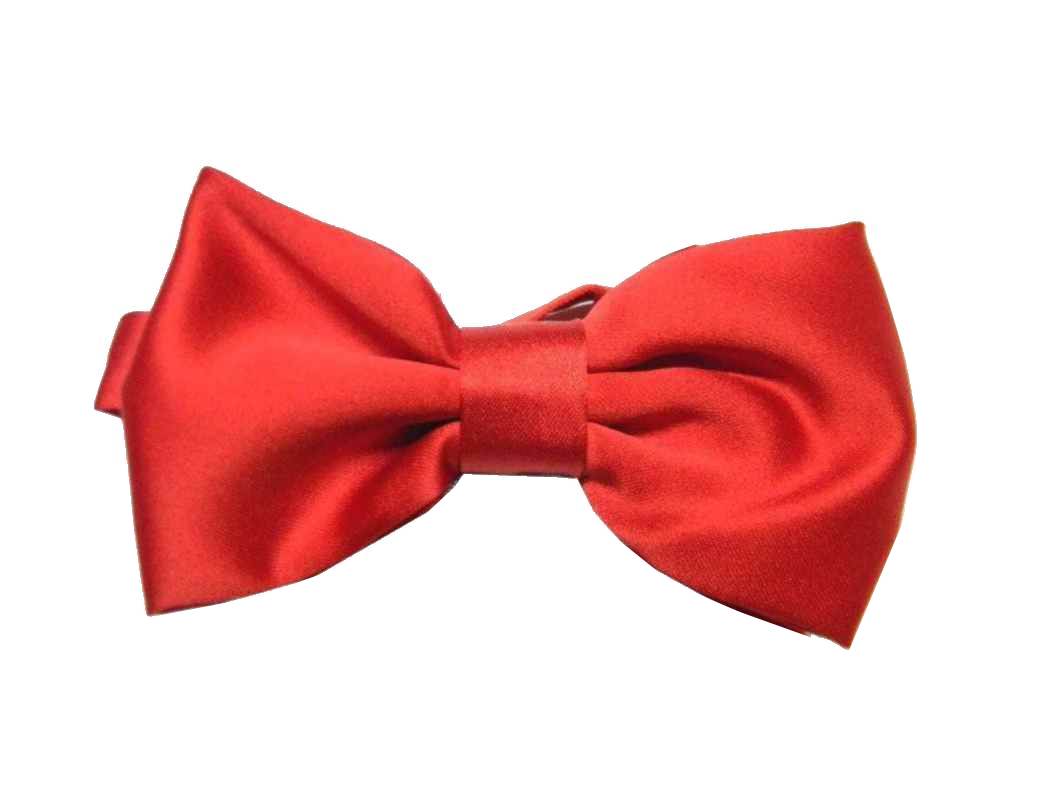 Papillon Uomo Tinta Unita Made in Italy Cravatta Farfalla Bow-Tie tanti colori - Foto 9 di 48