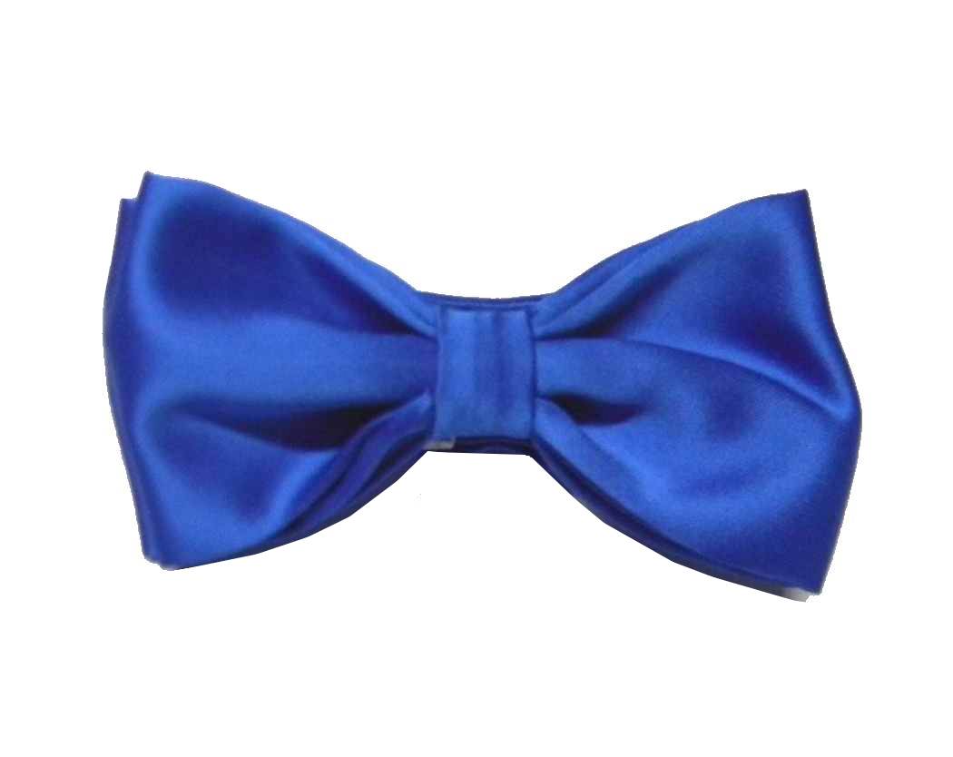Papillon Uomo Tinta Unita Made in Italy Cravatta Farfalla Bow-Tie tanti colori - Foto 16 di 48