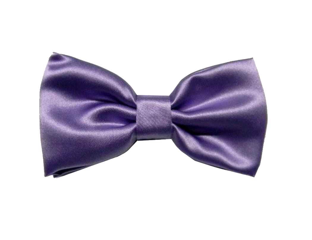Papillon Uomo Tinta Unita Made in Italy Cravatta Farfalla Bow-Tie tanti colori - Foto 21 di 48
