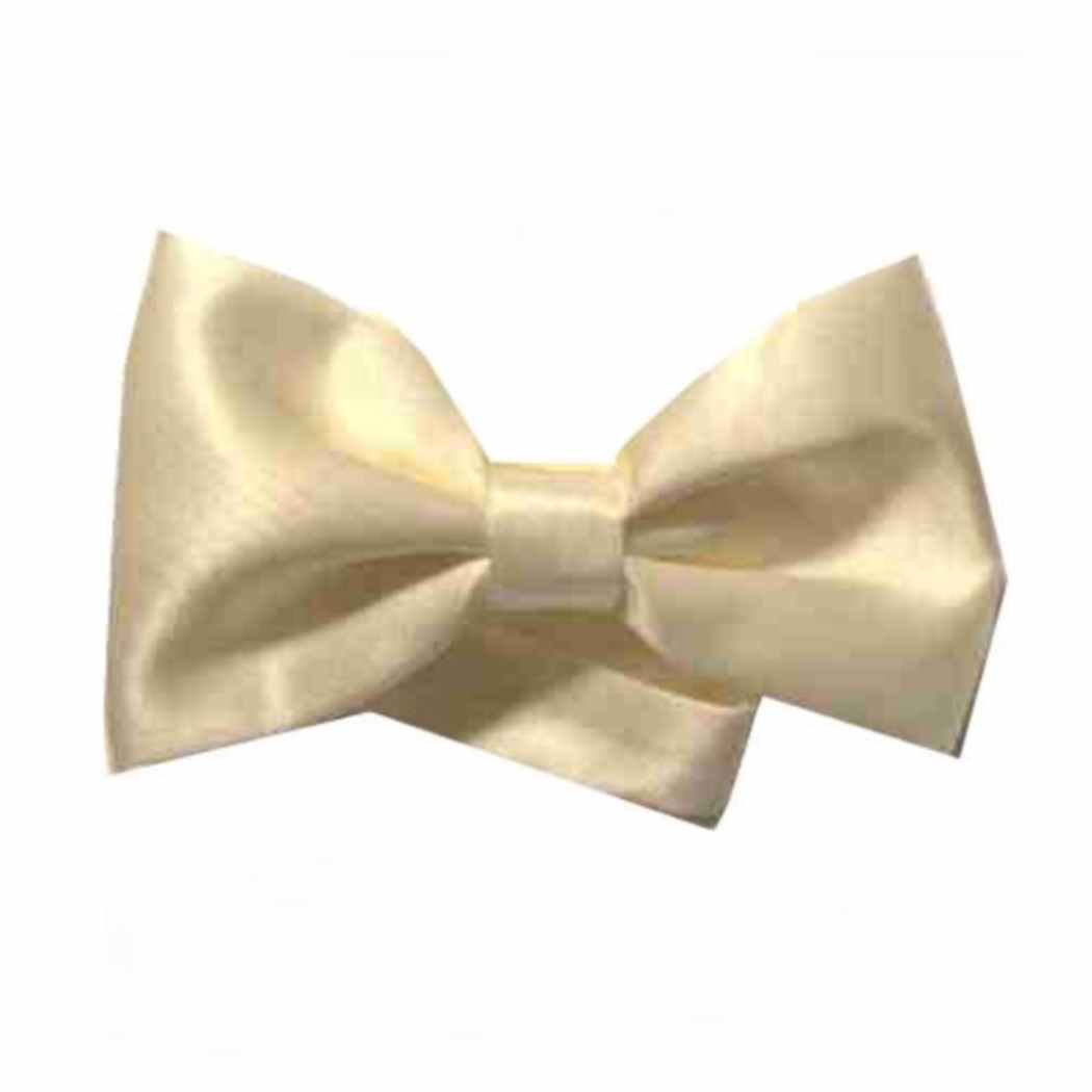 Papillon Uomo Tinta Unita Made in Italy Cravatta Farfalla Bow-Tie tanti colori - Foto 42 di 48