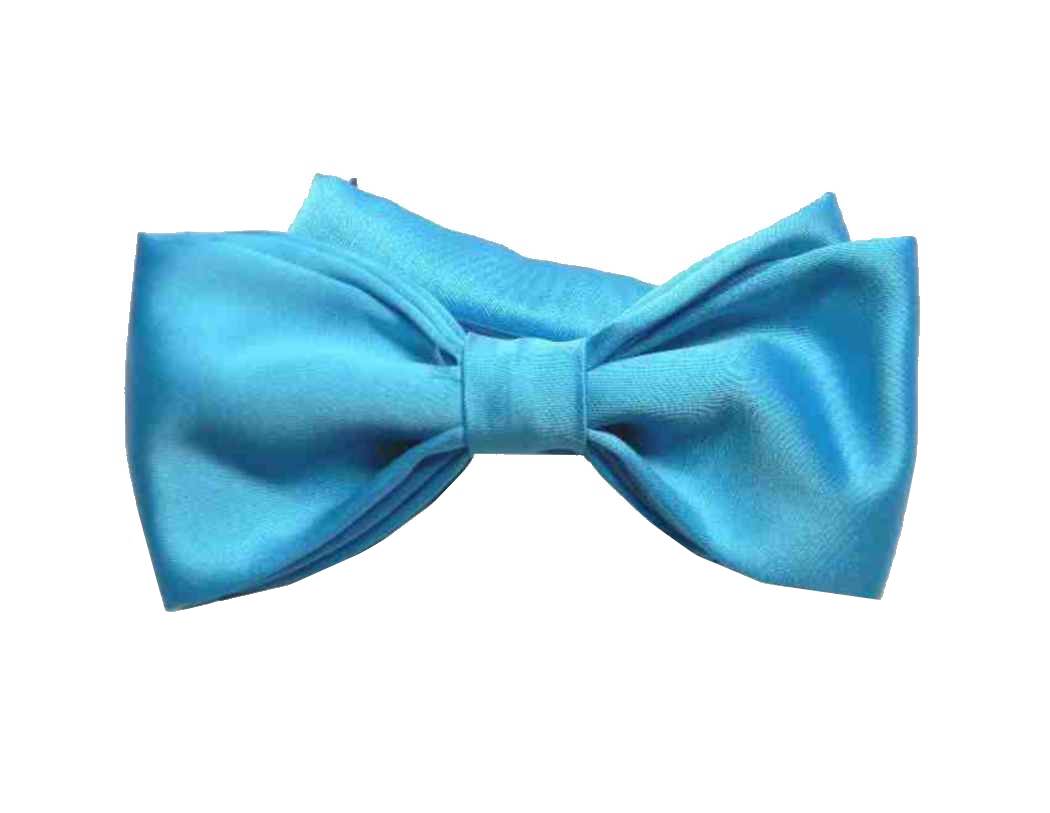 Papillon Uomo Tinta Unita Made in Italy Cravatta Farfalla Bow-Tie tanti colori - Foto 30 di 48