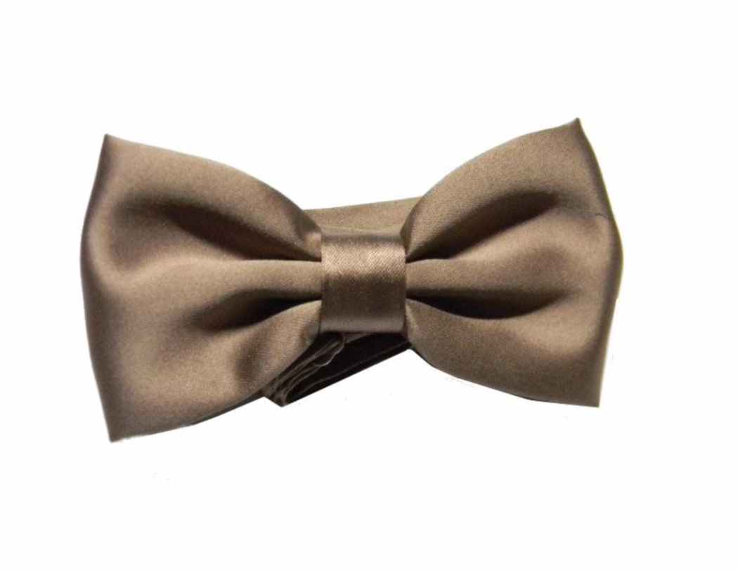 Papillon Uomo Tinta Unita Made in Italy Cravatta Farfalla Bow-Tie tanti colori - Foto 31 di 48