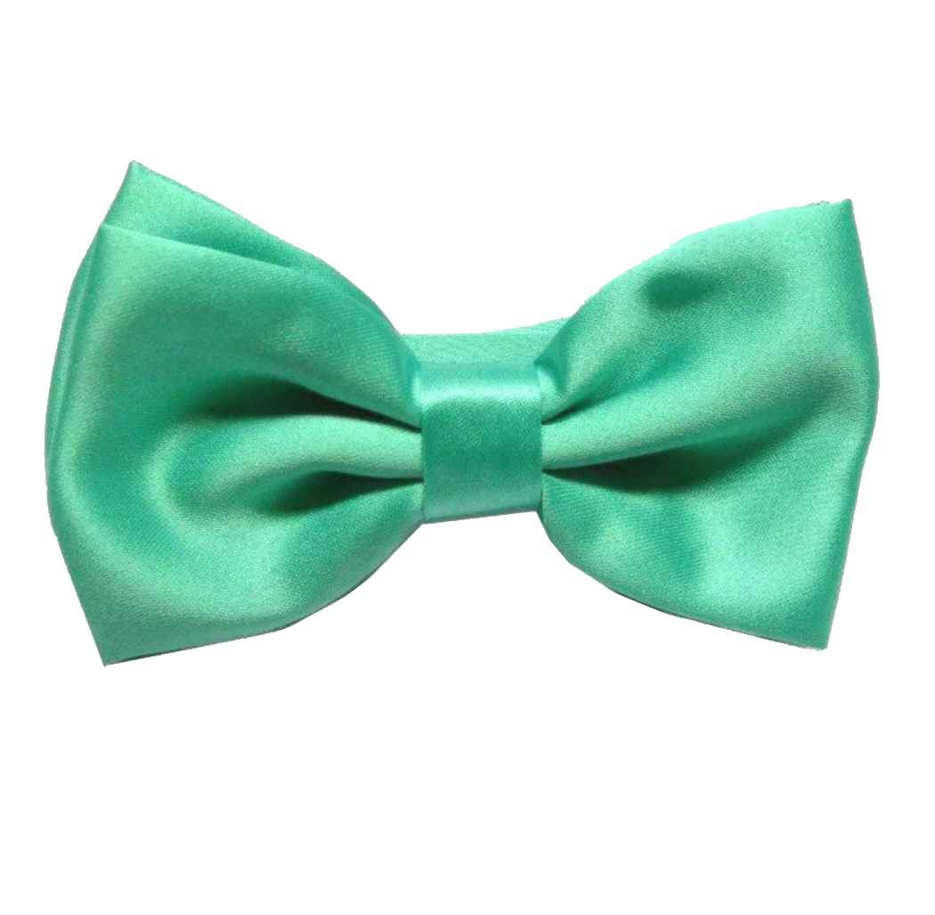 Papillon Uomo Tinta Unita Made in Italy Cravatta Farfalla Bow-Tie tanti colori - Foto 15 di 48