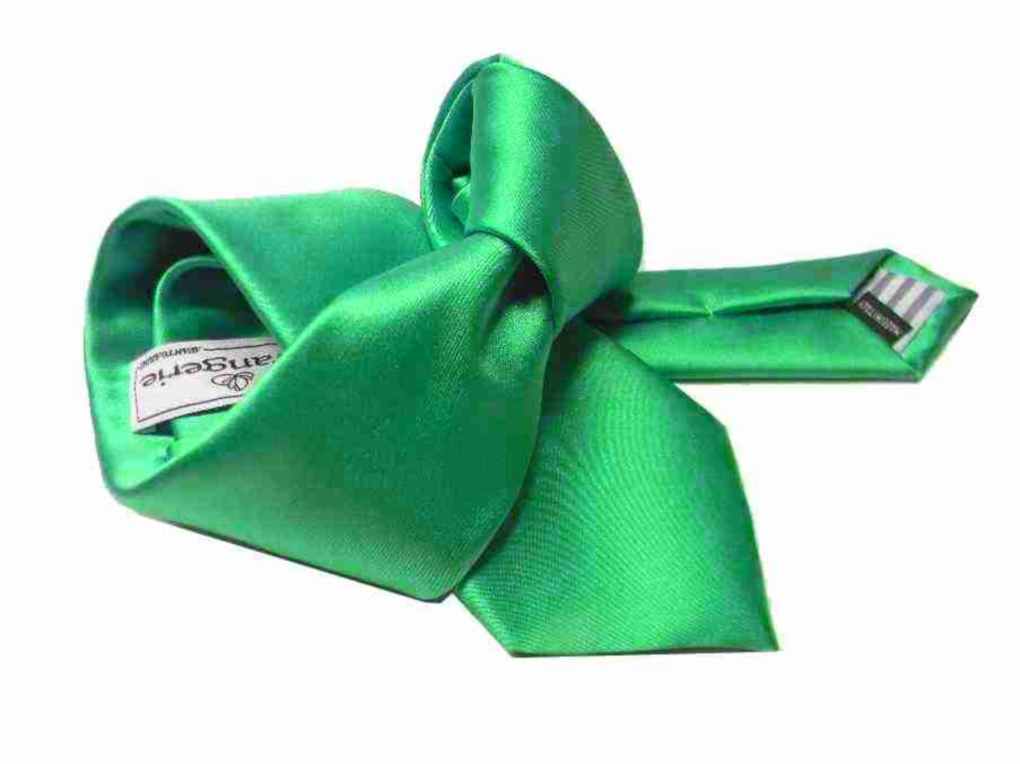 Corbata Y Pañuelo Hombre Completo A Juego Monocromático Italy Mano - Imagen 17 de 33