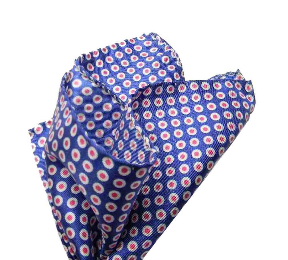 neu Herren Einstecktuch mit Kugeln Retro Einstecktuch Seide Vintage Style it - Bild 8 von 30