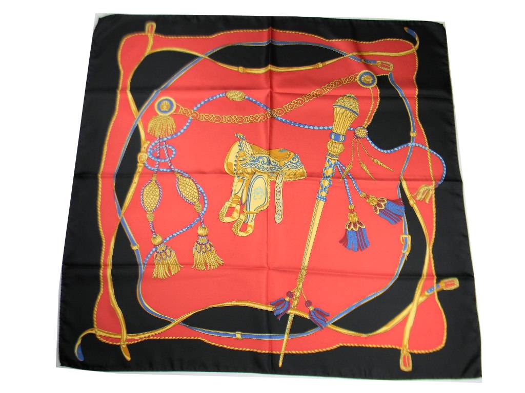 Foulard in seta donna 90 disegni ermes alta qualita idea regalo - Foto 23 di 38