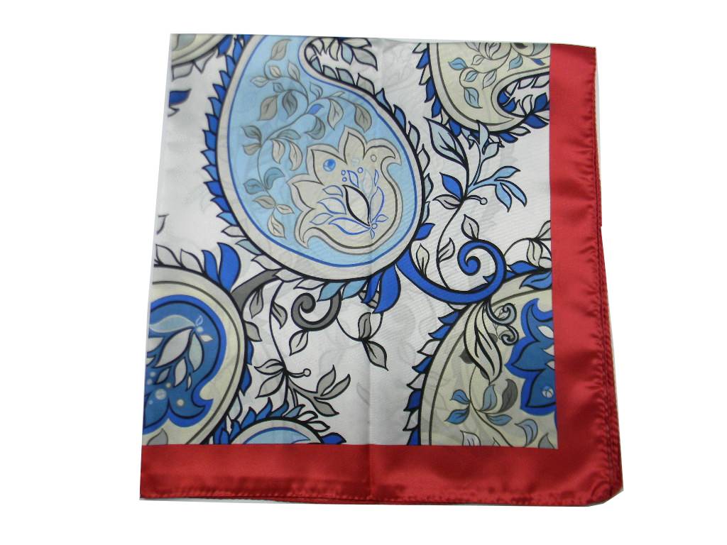 Foulard in seta donna 90 disegni ermes alta qualita idea regalo - Foto 30 di 38