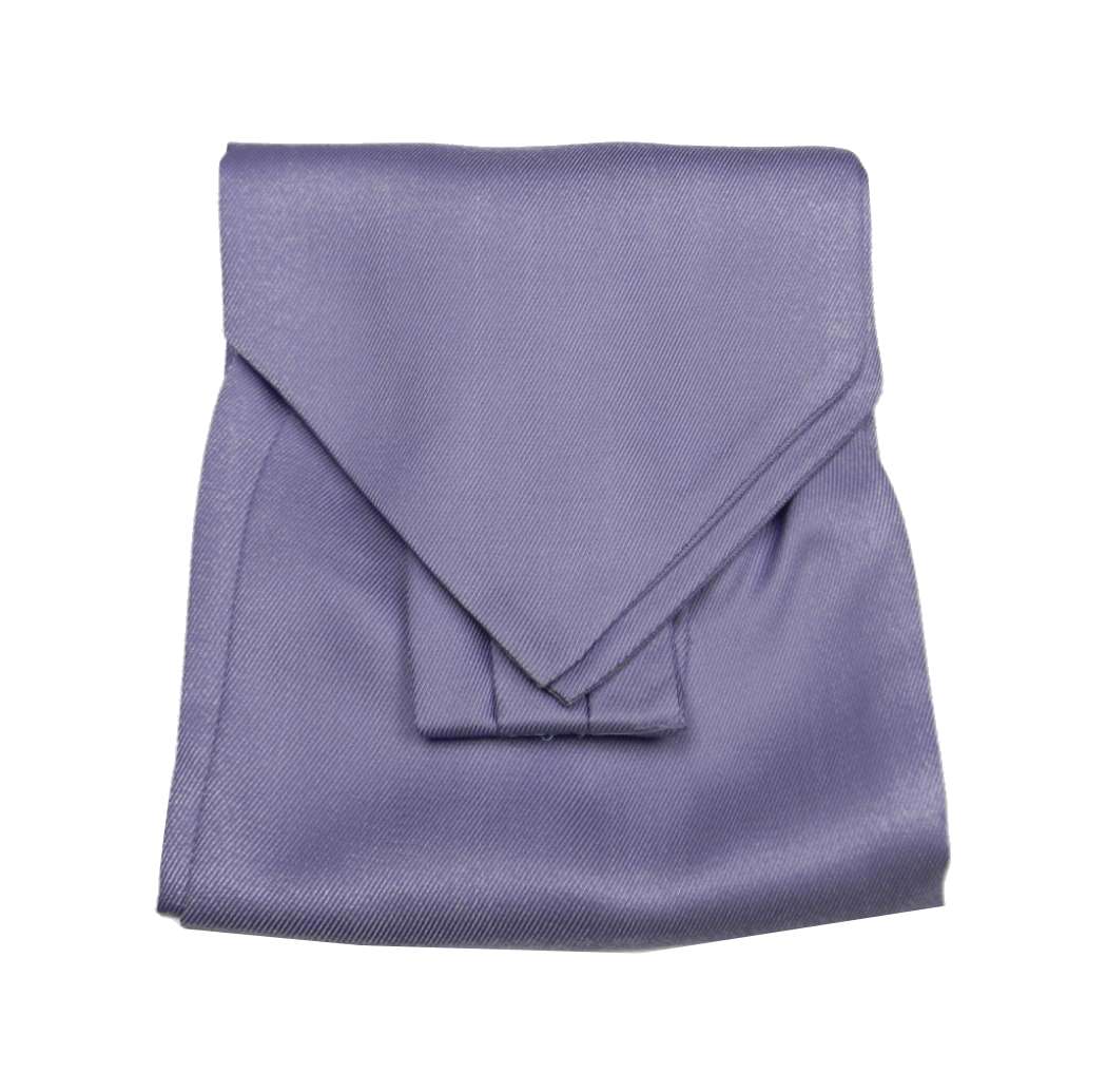 CASHE COL UOMO TINTA UNITA GIALLO VERDE FUXIA AZZURRO ROSA OFFERTA ASCOT SETA - Imagen 17 de 22