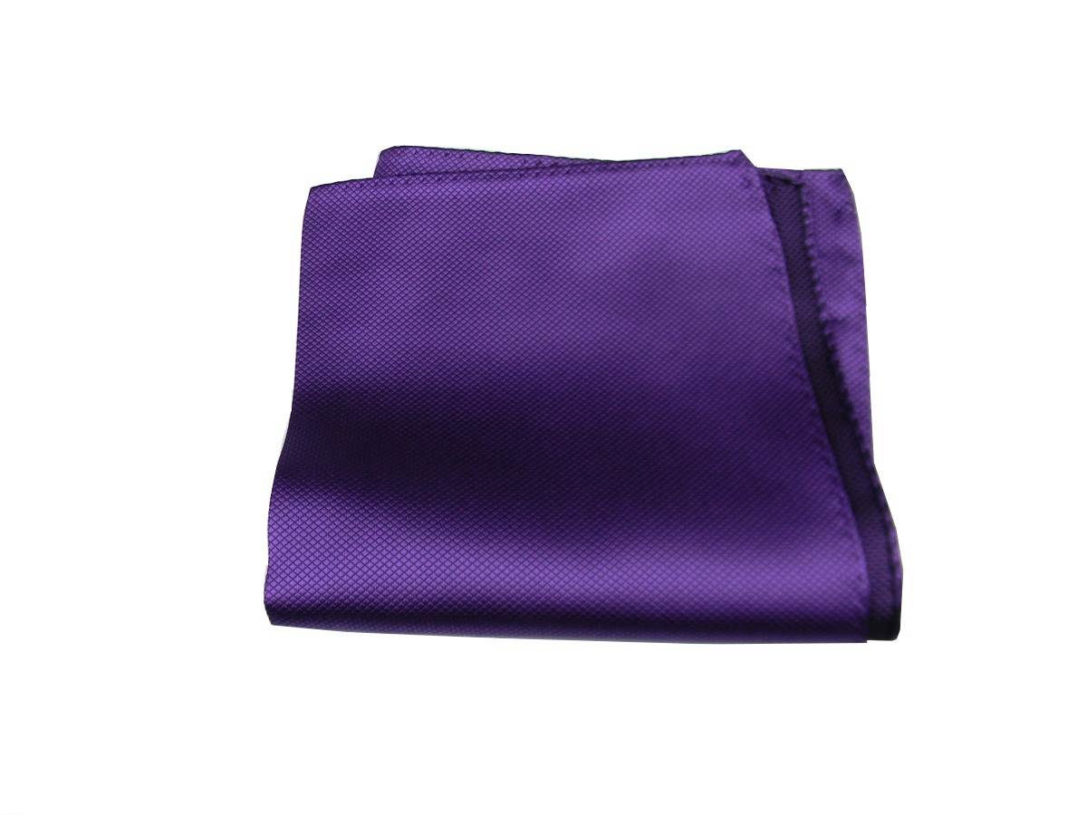 FAZZOLETTO UOMO DA TASCHINO tinta unita POCHETTE SETA MADE ITALY Man silk Pocket - Imagen 22 de 40