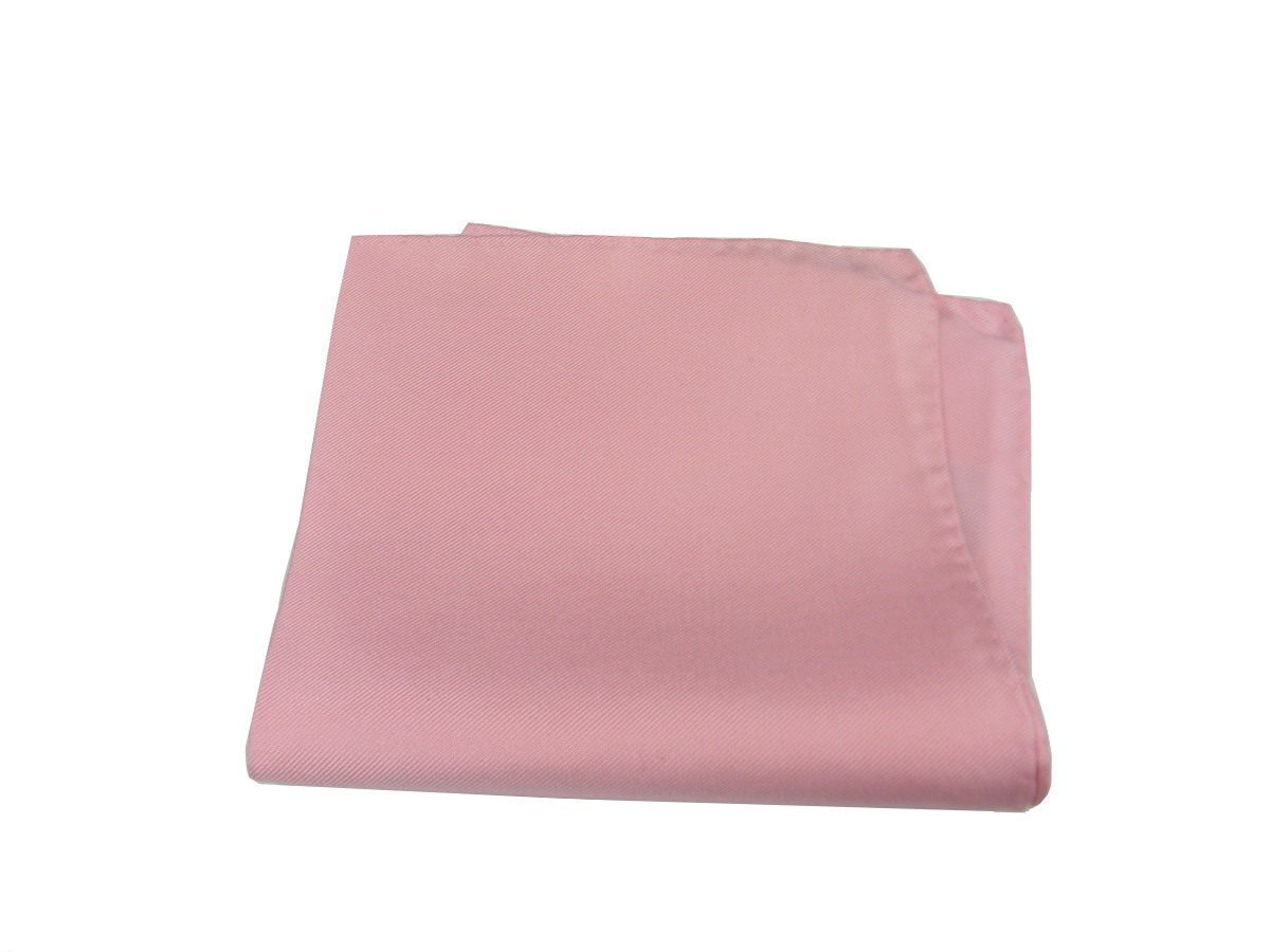 FAZZOLETTO UOMO DA TASCHINO tinta unita POCHETTE SETA MADE ITALY Man silk Pocket - Imagen 23 de 40