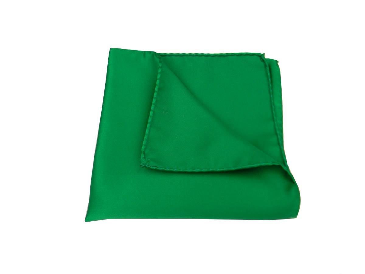 Pochette Le Pandorine Frida Pochette VIVA Verde - Pelletteria Di Matteo