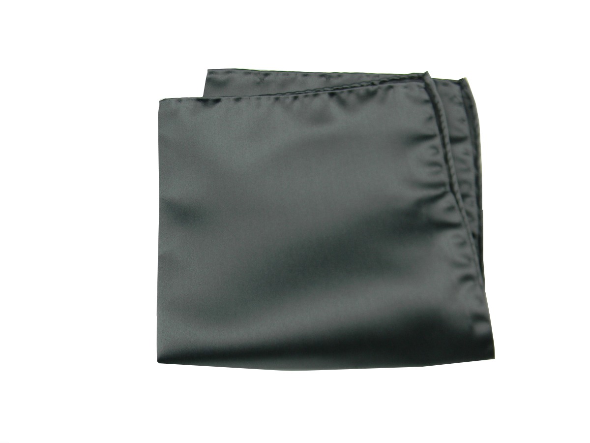 pochette a busta SUD glitter colore grigio scuro | Naviganti e Sognatori |  Accessori moda artigianali Made in Italy