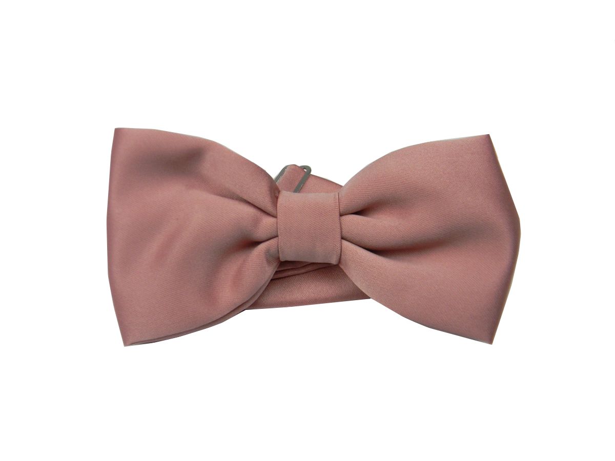 Papillon Uomo Tinta Unita Made in Italy Cravatta Farfalla Bow-Tie tanti colori - Foto 44 di 48