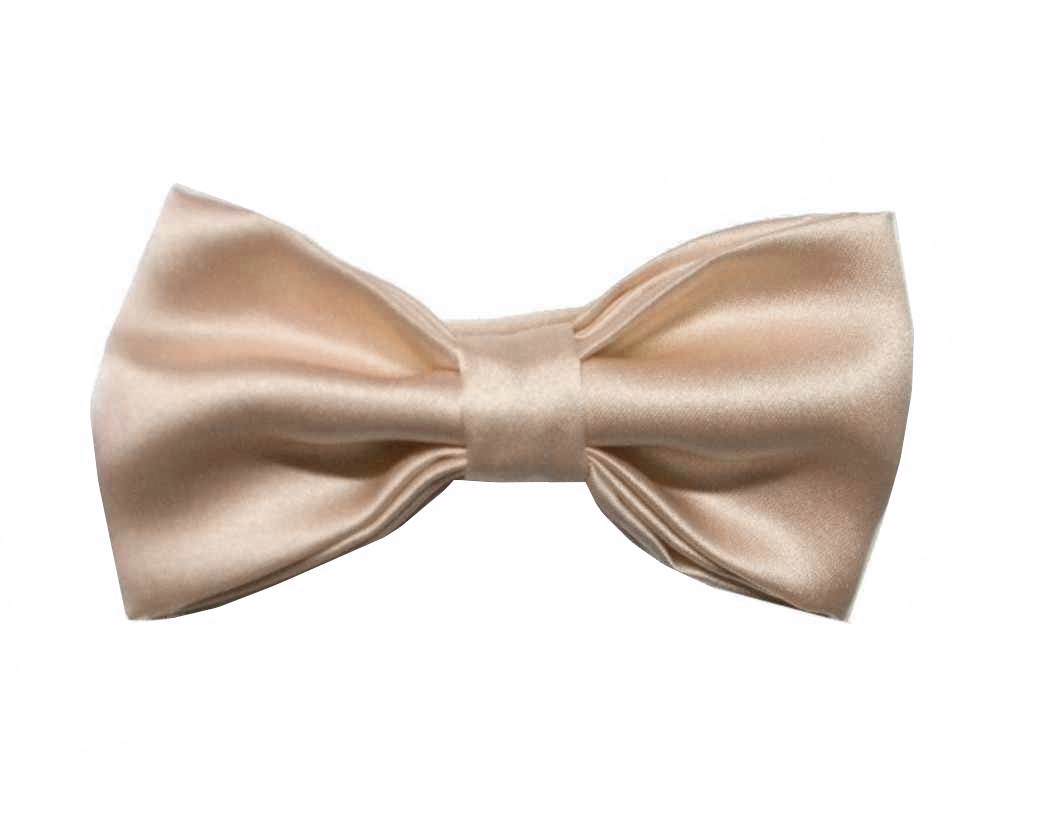 Papillon Uomo Tinta Unita Made in Italy Cravatta Farfalla Bow-Tie tanti colori - Foto 41 di 48