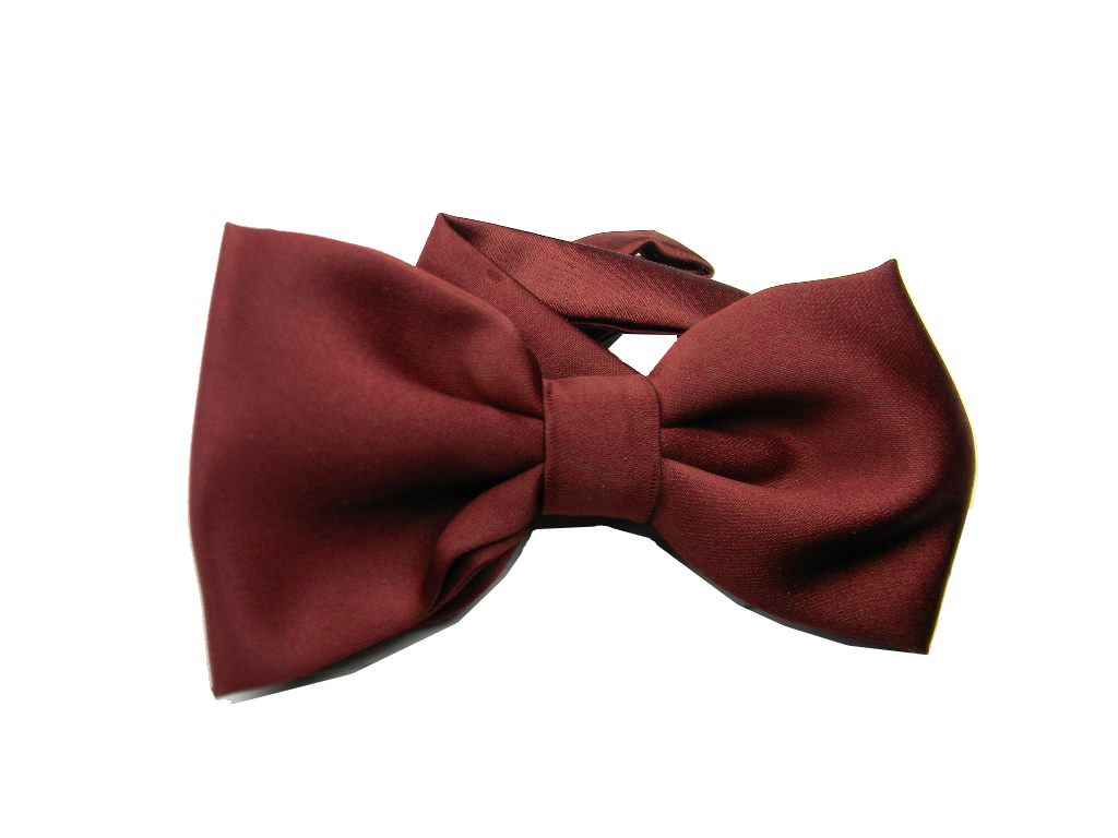 Papillon Uomo Tinta Unita Made in Italy Cravatta Farfalla Bow-Tie tanti colori - Foto 13 di 48