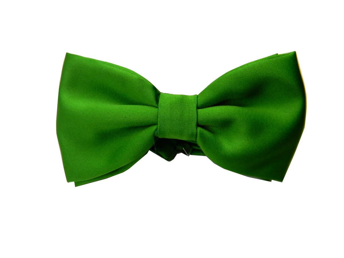 Papillon Uomo Tinta Unita Made in Italy Cravatta Farfalla Bow-Tie tanti colori - Foto 48 di 48