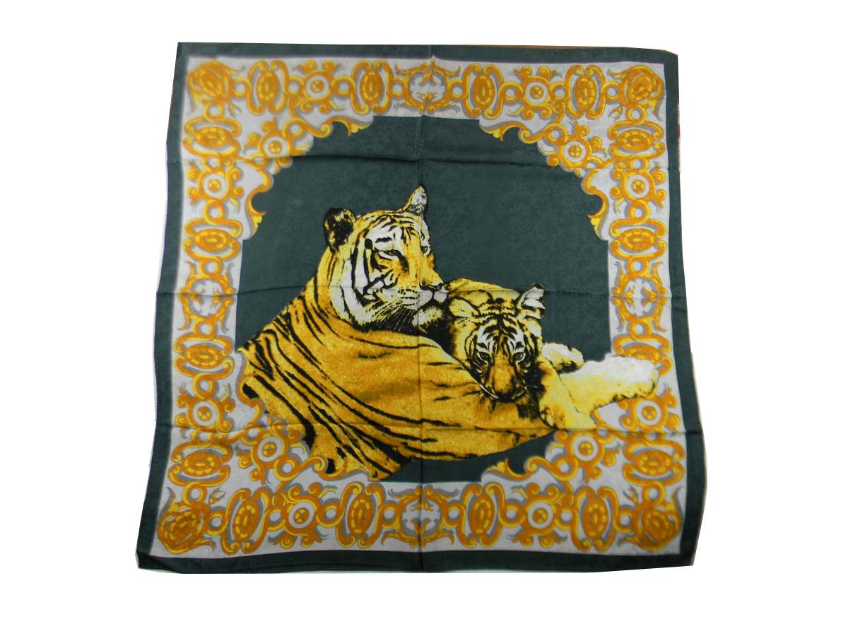 Foulard in seta donna 90 disegni ermes alta qualita idea regalo - Foto 35 di 38
