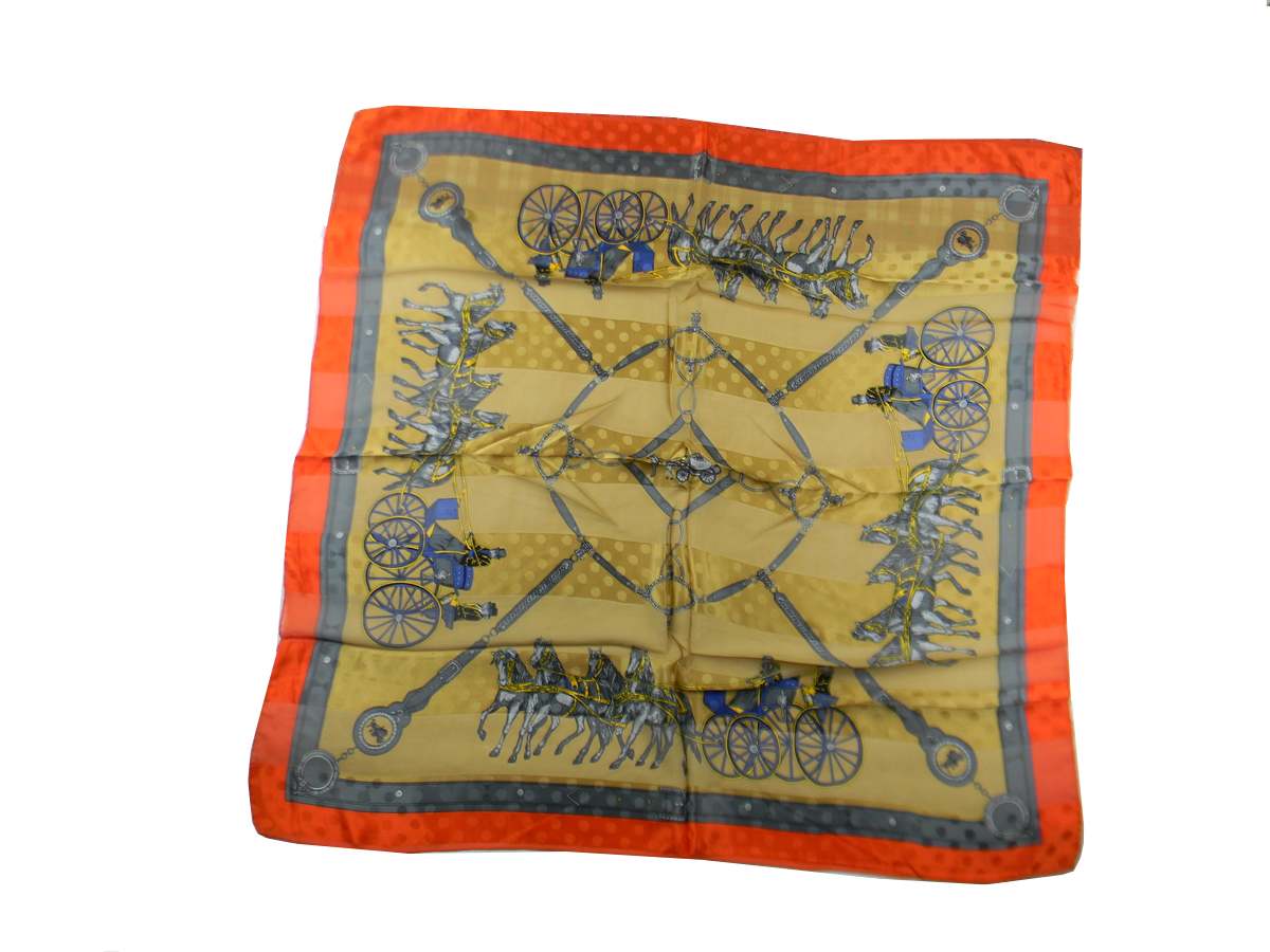 Foulard in seta donna 90 disegni ermes alta qualita idea regalo - Foto 26 di 38