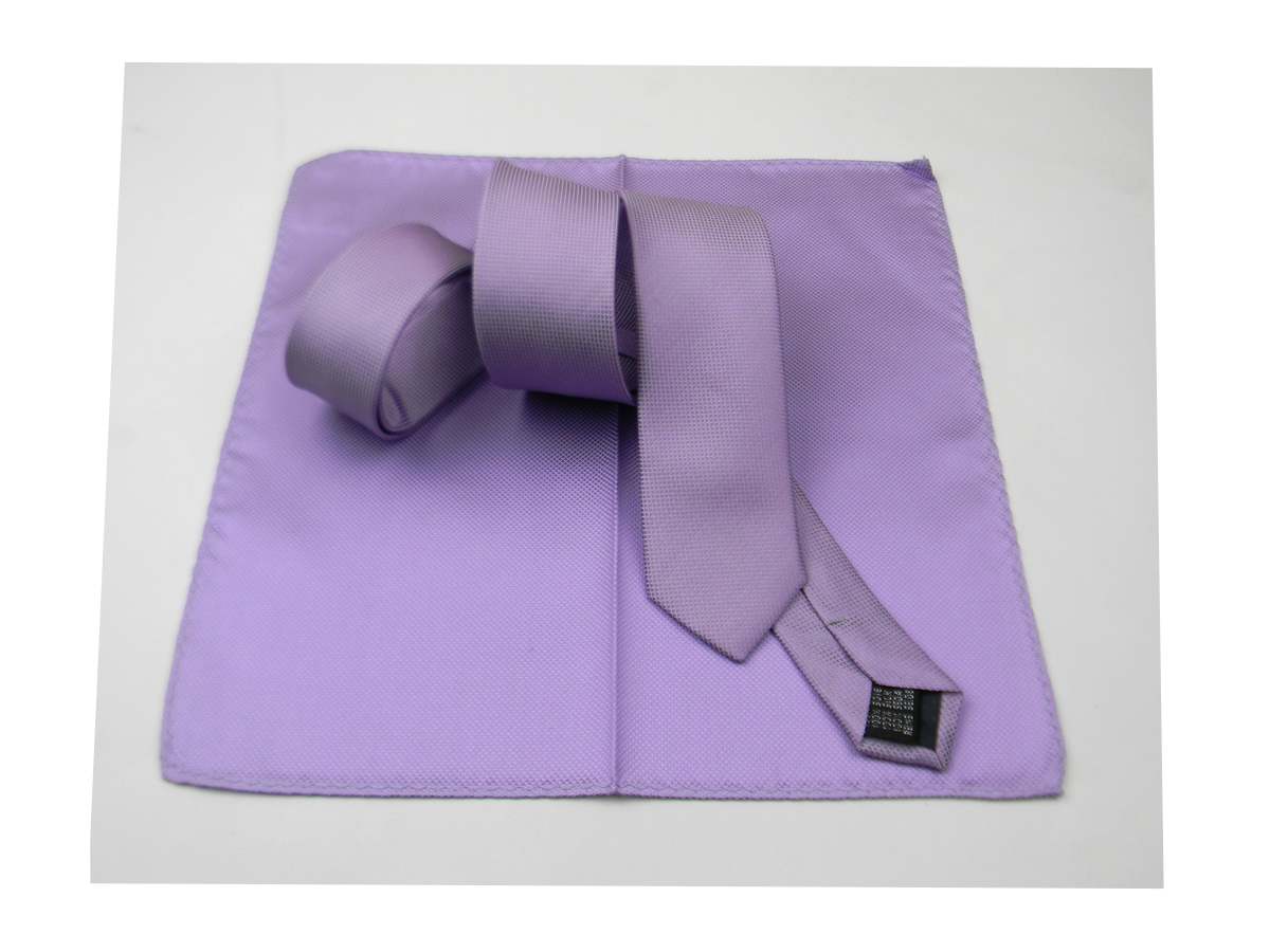 Ensemble Assorti Cravate Slim 5 Et Sac à Main Soie Couleur Unie Mouchoir M Italy - Imagen 14 de 29