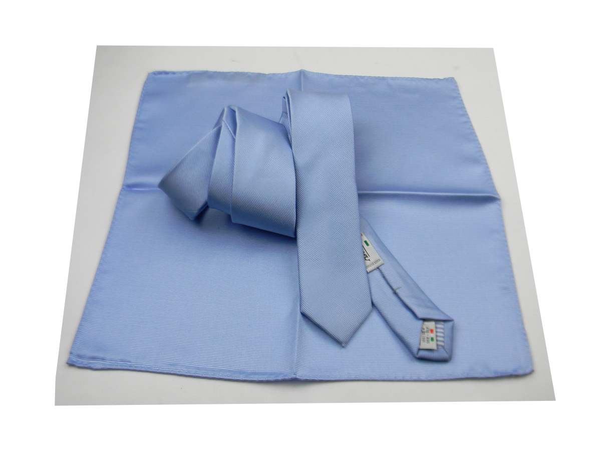 Ensemble Assorti Cravate Slim 5 Et Sac à Main Soie Couleur Unie Mouchoir M Italy - Imagen 18 de 29