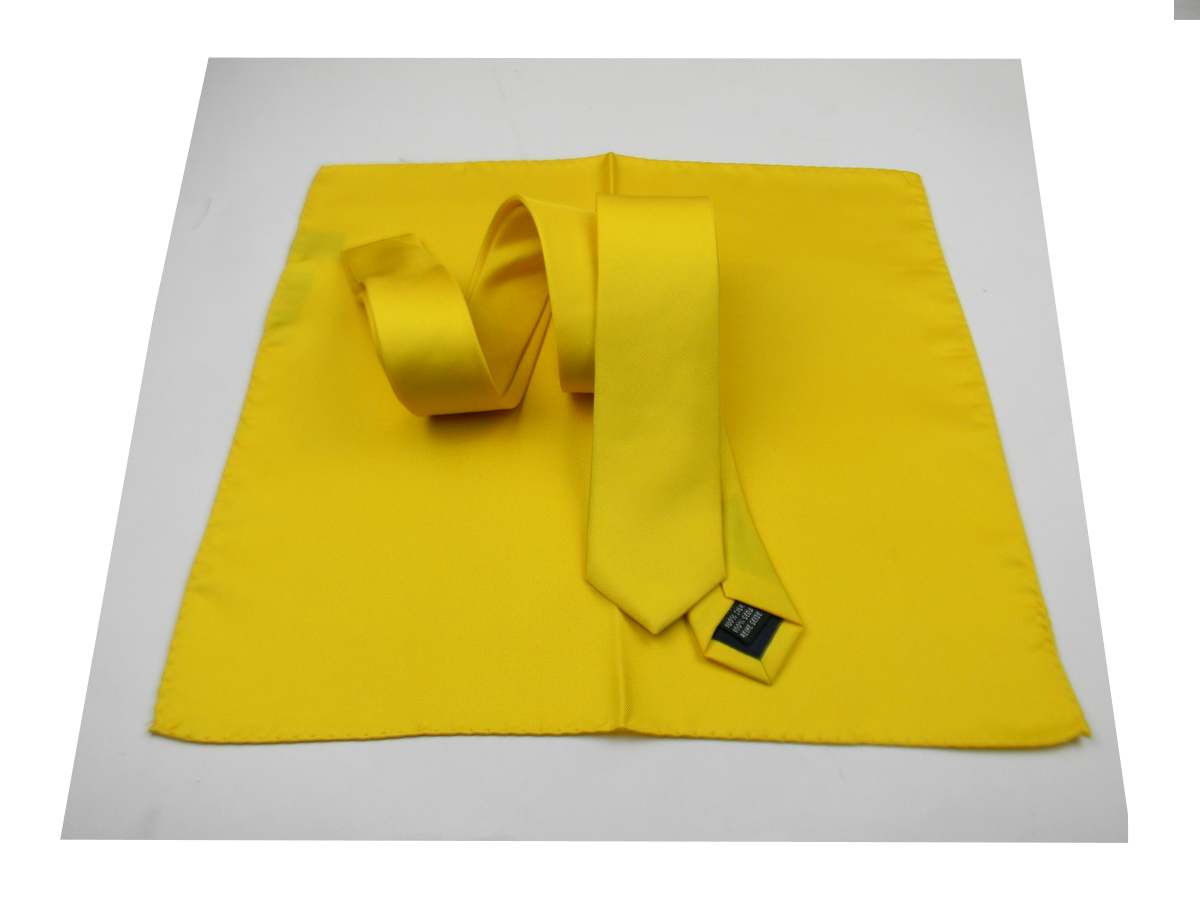 Ensemble Assorti Cravate Slim 5 Et Sac à Main Soie Couleur Unie Mouchoir M Italy - Imagen 22 de 29