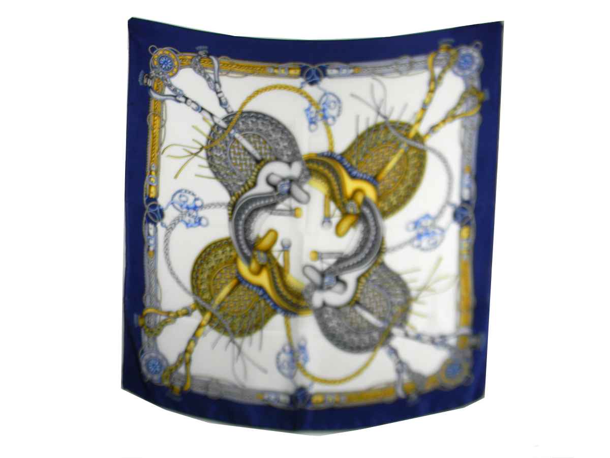 Foulard in seta donna 90 disegni ermes alta qualita idea regalo - Foto 28 di 38