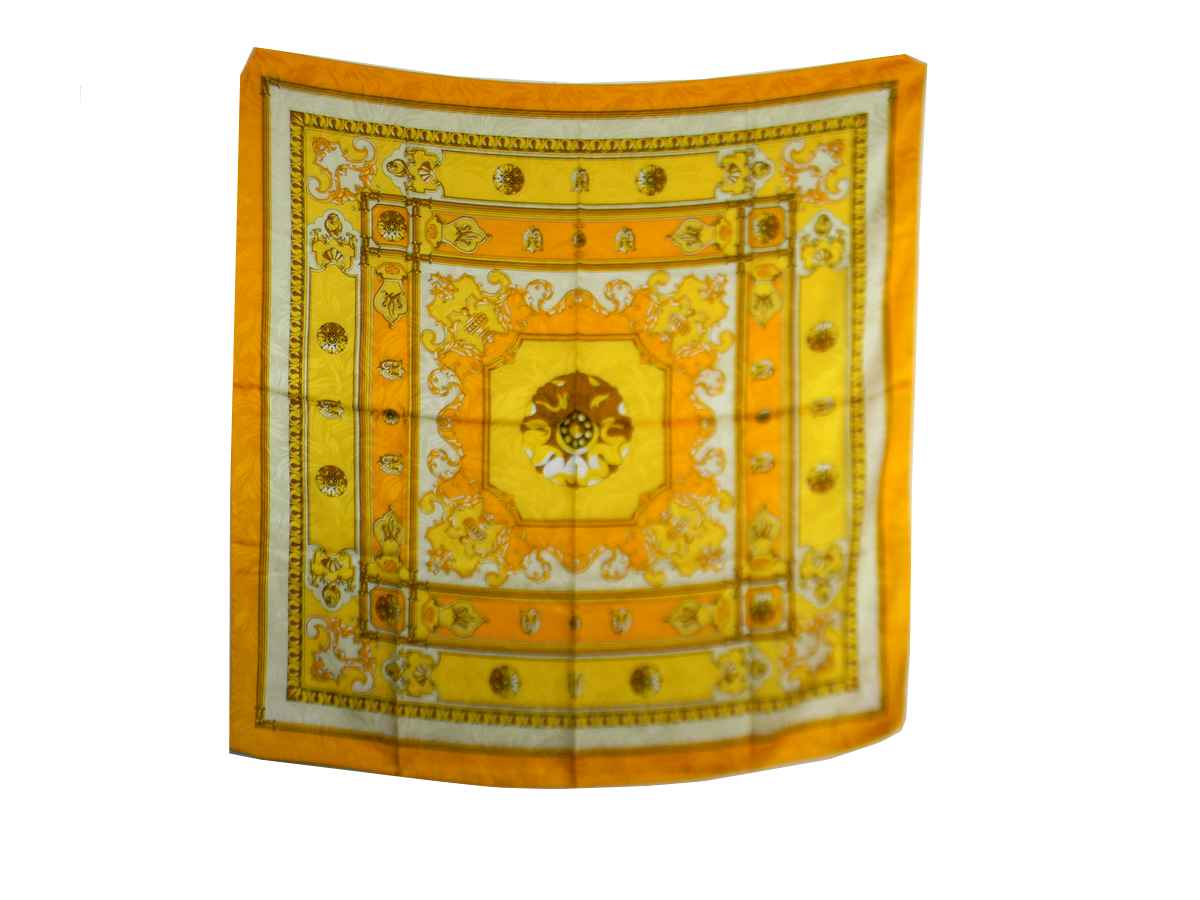 Foulard in seta donna 90 disegni ermes alta qualita idea regalo - Foto 31 di 38